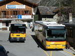 (228'793) - Oser, B�rchen - VS 93'575 - NAW/Lauber (ex Epiney, Aver) + PostAuto Wallis - Nr.