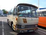 (149'746) - Auw�rter Museum, Stuttgart - DGF-AI 74H - Neoplan (ex St.
