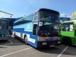 (149'806) - McDonald's, M�nchen (Auw�rter) - DGF 0792 - Neoplan am 25.