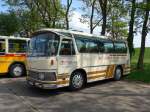 (150'437) - Auw�rter Museum, Stuttgart - DGF-AI 74H - Neoplan (ex St.