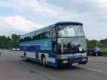 (150'483) - McDonald's, M�nchen (Auw�rter) - DGF 0792 - Neoplan am 26.