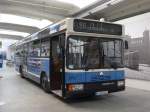 (162'808) - MVG M�nchen (OCM) - Nr.