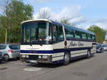 (204'070) - Aus Deutschland: Anders, M�nchen - DGF-TI 77H - Neoplan am 26.