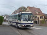 (204'231) - Aus Deutschland: Anders, M�nchen - DGF-TI 77H - Neoplan am 27.