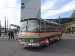 (210'241) - Aus Deutschland: Dietz Reisen - DGF-NH 61H - Neoplan/Auw�rter am 12.