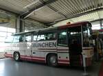 (250'954) - Auw�rter, Pilsting - LAN-KA 80H - Neoplan (ex Kander-Reisen, CH-Frutigen Nr.