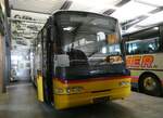 (250'985) - Auw�rter, Pilsting - Neoplan (ex Richter, Oberammergau; ex Balzarolo, CH-Poschiavo PID 3363; ex PostAuto Graub�nden/CH)