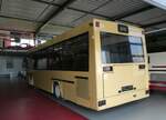 (251'030) - Auw�rter, Pilsting - Neoplan (ex BVG Berlin Nr.