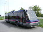 (261'418) - Auw�rter, Pilsting - Neoplan am 14.