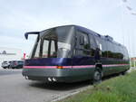 (261'419) - Auw�rter, Pilsting - Neoplan am 14.