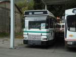 (130'708) - Mus�e Bus, Breil-sur-Roya - Nr.