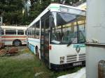 (130'721) - Mus�e Bus, Breil-sur-Roya - 4057 XF 06 - Renault am 16.