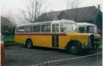 (015'902) - Lengacher, M�hlethurnen - Saurer/R&J am 20.