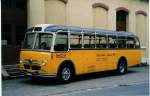 (026'503) - Oldie-Tours Z�risee, Wollerau - Nr.