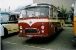 (035'817) - Bl�chlinger, Neuhaus - SG 93'304 - Saurer/Gangloff am 28.