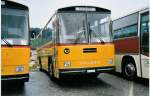 (062'909) - Schmid, Th�rishaus - BE 26'206 - Saurer/T�scher (ex P 24'244) am 30.