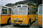 (068'532) - Oldie-Tours Z�risee, Wollerau - Nr.