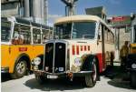 (070'418) - Imfeld, Sachseln - OW 10'062 - Saurer/T�scher (ex L�tscher, Neuheim) am 28.