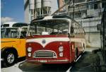 (070'426) - Bl�chlinger, Neuhaus - SG 93'304 - Saurer/Gangloff am 28.