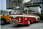 (079'815) - Bl�chlinger, Neuhaus - SG 93'304 - Saurer/Gangloff am 27.
