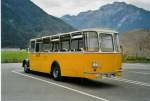 (089'604) - Oldie-Tours Z�risee, Wollerau - Nr.
