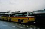 (090'711) - R�egg, R�ti - Saurer/T�scher (ex Gurtner, Worb; ex P 24'276) am 12.