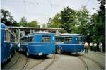 (094'635) - VBZ Z�rich - Nr.