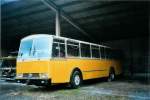 (104'825) - Oldie-Tours Z�risee, Wollerau - Nr.