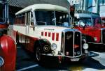 (110'623) - Imfeld, Sachseln - OW 10'062 - Saurer/T�scher (ex L�tscher, Neuheim) am 30.