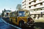 (113'901) - Oldie-Tours, Z�risee, Wollerau - Nr.
