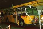 (113'908) - Oldie-Tours Z�risee, Wollerau - Nr.