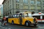 (113'912) - Oldie-Tours Z�risee, Wollerau - Nr.