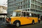 (113'930) - Oldie-Tours Z�risee, Wollerau - Nr.