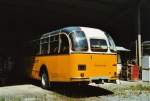 (117'921) - Oldie-Tours Z�risee, Wollerau - Nr.