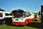 (119'806) - Rogoll - Saurer/T�scher (ex P 24'273) am 15.