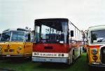 (125'813) - Dreier, Suhr - AG 9148 U - Saurer/R&J (ex Gerber, Matzendorf; ex Schnider, Sch�pfheim) am 1.
