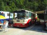 (128'973) - Rogoll - Saurer/T�scher (ex P 24'273) am 22.