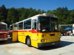 (128'978) - Br�ndli, Z�rich - ZH 180'231 - Saurer/R&J (ex Hofmann, Z�rich; ex Pacciarelli, Grono; ex P 25'661) am 22.