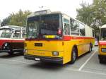(129'794) - Br�ndli, Z�rich - ZH 180'231 - Saurer/R&J (ex Hofmann, Z�rich; ex Pacciarelli, Grono; ex P 25'661) am 18.