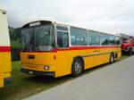 (129'935) - Gautschi, Suhr - AG 357'908 - Saurer/T�scher (ex L�tscher, Neuheim Nr.