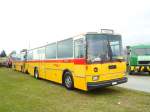 (129'997) - Br�ndli, Z�rich - ZH 180'231 - Saurer/R&J (ex Hofmann, Z�rich; ex Pacciarelli, Grono; ex P 25'661) am 18.