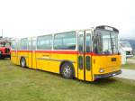 (129'998) - Gautschi, Suhr - AG 357'908 - Saurer/T�scher (ex L�tscher, Neuheim Nr.