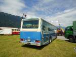 (134'405) - Mantel, Elgg - ZH 128'011 - Saurer/T�scher (ex LLB Susten Nr.