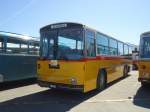 (139'648) - R�egg, R�ti - SG 139'308 - Saurer/T�scher (ex Gurtner, Worb; ex P 24'276) am 16.