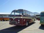 (139'651) - Bl�chlinger, Neuhaus - Saurer/Gangloff am 16.