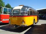 (139'659) - Aus Deutschland: Fr�de, Kronwieden - DGF-DF 10H - Saurer/FHS (ex St�ckli, Zofingen; ex Schumacher, Sisseln; ex M+79'517; ex P 23'156) am 16.
