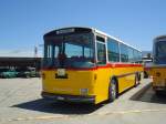 (139'788) - R�egg, R�ti - SG 139'308 - Saurer/T�scher (ex Gurtner, Worb; ex P 24'276) am 16.