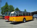 (139'791) - Aus Deutschland: Fr�de, Kronwieden - DGF-DF 10H - Saurer/FHS (ex St�ckli, Zofingen; ex Schumacher, Sisseln; ex M+79'517; ex P 23'156) am 16.