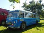 (141'194) - Bolliger, Stetten - SH 30'730 - Saurer/R&J (ex Sol�r+Fontana, Ilanz Nr.
