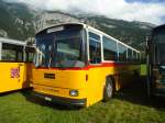 (141'612) - Gautschi, Suhr - SO 713 U - Saurer/T�scher (ex L�tscher, Neuheim Nr.